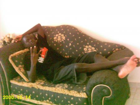 w&eacute; w&eacute; the big boss